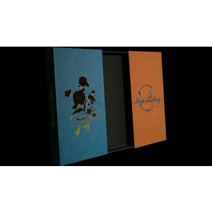 Keep Smiling Playing Cards Collector's Set