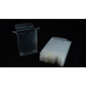 Carat DS1L Deck Sleeves (25 Pack)