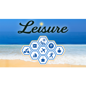 Leisure by Paul Carnazzo - Trick