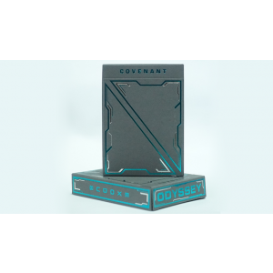 Odyssey Covenant Edition (Limited) by Sergio Roca