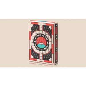 Ramen Heads Playing Cards