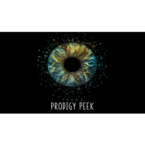 Prodigy Peek by Fränz
