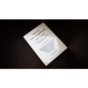 Fig. 25 Playing Cards by Cosmo Solano and Printed at US Playing Cards