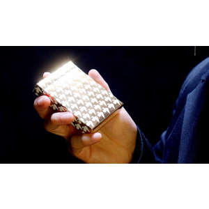 Jaspas Deck 24k Edition Playing Cards