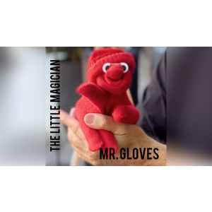 MR. GLOVES by Juan Pablo - Trick