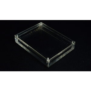 CARAT XMC Metal Card Display