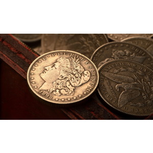 Mini Morgan (pack of 5) by N2G