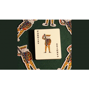 Fades Playing Cards