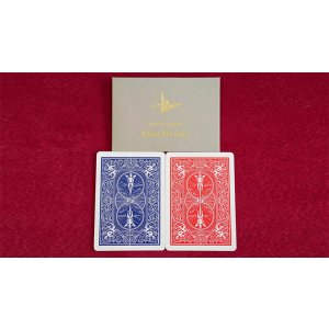 Blow Hunter (Blue) by N2G and WZ