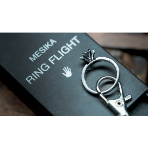 Mesika Ring Flight by Yigal Mesika