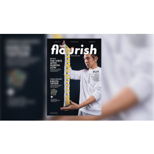 The Flourish Launch Edition
