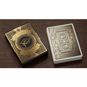 In Session (Senior Year) Playing Cards