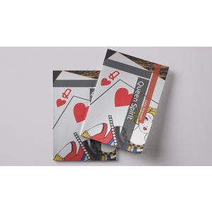 Queen Spirit by John Bannon