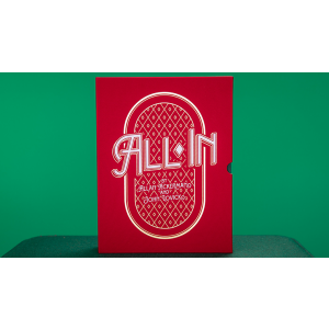 All In by Allan Ackerman and John Lovick