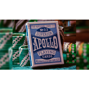 Apollo Playing Cards