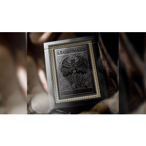 Legionary (Dawn Edition) Playing Cards