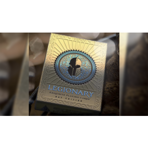 Legionary (Day Edition) Playing Cards