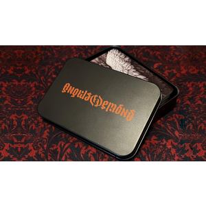 Angels and Demons (Workers Edition) by Dead Rebel Productions