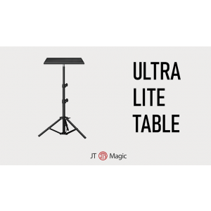 Ultra Lite Table by JT