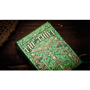 The Thief: Verdant Dawn Edition Playing