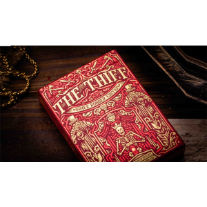 The Thief: Crimson Hour Edition Playing