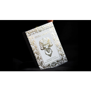 Stone Garden V2 Playing Cards