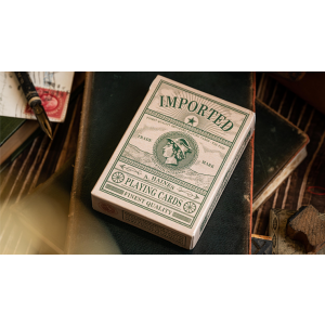 Imported Playing Cards
