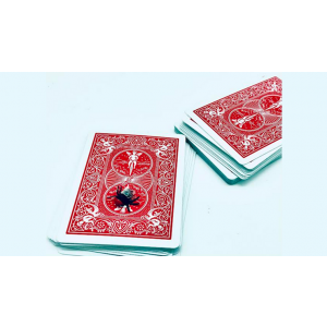 The Fly (Red) by Ronjo Magic