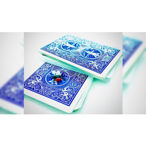 The Fly (Blue) by Ronjo Magic