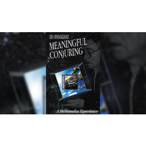 Meaningful Conjuring (Softcover) by Ed Solomon