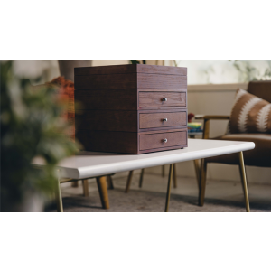 Velo (Drawer) by Vanishing Inc