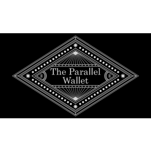 The Parallel Wallet by Paul Carnazzo