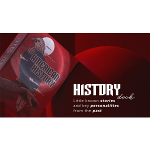 American History Playing Cards