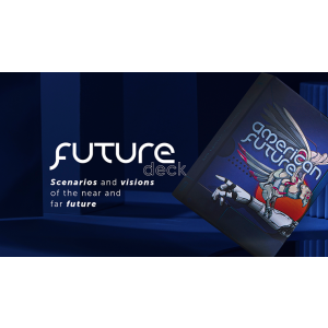 American Future Playing Cards