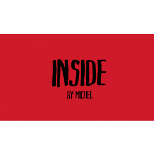 Inside by Michel