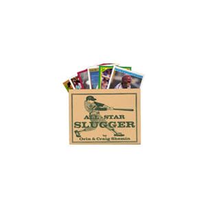 All-Star Slugger trick