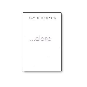 Alone by David Regal - Trick