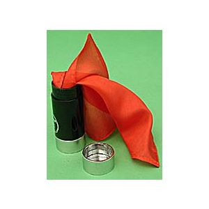 Always Full Always Empty Vernet