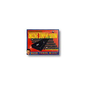 Amazing Jumping Arrow