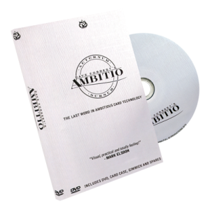 Ambitio by David Forrest - Trick