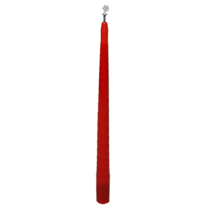 Appearing Candle (Red) - Trick