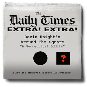 Around the Square by Devin Knight - Trick