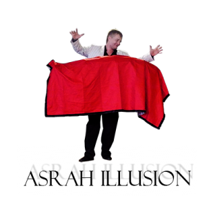Asrah Illusion by Tora Magic
