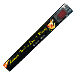 ATR (and rising / Red) Rose by Sumit Chhajer - Trick