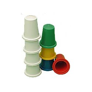Automatic Thimbles (White)