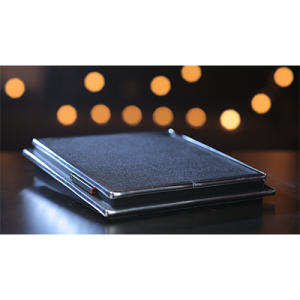 Balloon/Fire & Dove Tray by Tora Magic - Trick