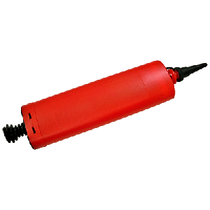 Balloon Inflator (Color varies) by Vincenzo Di Fatta - Tricks
