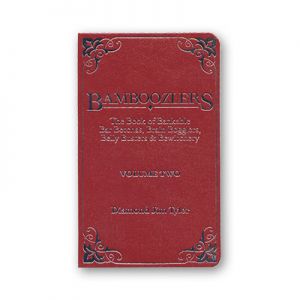 Bamboozlers Vol. 2 by Diamond Jim Tyler - Book