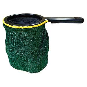 Change Bag Fantasy (Green) by Bazar de Magia - Trick