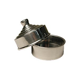 Chick Pan Double Load by Bazar de Magia - Trick